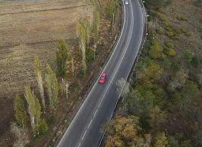 Ստեփանծմինդա-Լարս ավտոճանապարհը բաց է բոլոր տեսակի տրանսպորտային միջոցների համար