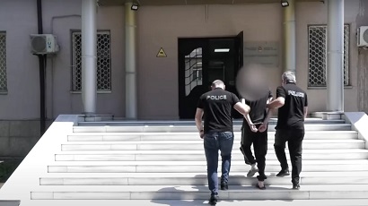 Վրաստանում Ինտերպոլի միջոցով Թուրքիայի պահանջով 12 մարդ է ձերբակալվել