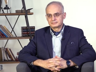 Գործ ունենք ոչ թե մի կապիտուլյացիոն ակտի հետ, այլ անդադար կապիտուլյացիոն գործընթացի հետ. Լևոն Զուրաբյան