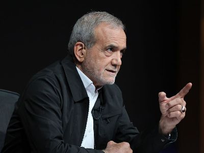 Президент Ирана отреагировал на призыв Нетаньяху к иранцам «выйти на улицы» против властей