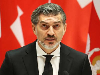 Президент Грузии похвалил Турцию: Инициатива по участию армянской стороны заслуживает приветствия