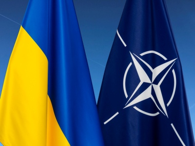 Германия и ее союзники предоставят Украине военную помощь на 500 млн. долларов по новой линии снабжения НАТО