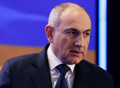 «Համաձայնագիրը միանգամայն շոշափելի օգուտներ է պարունակում Իրանի և Ռուսաստանի համար». Փաշինյան