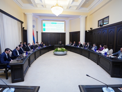 Կգործի փաստահավաք հանձնաժողով. ո՞րն է հանձնաժողովի հիմնական խնդիրը