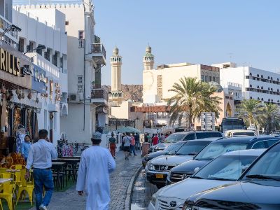 Armenia nationals to be able to visit Oman without visa