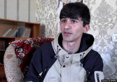 Адвокат: Тигран Улубабян объявляет голодовку