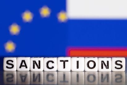ЕК надеется согласовать 19-й пакет санкций против России в сентябре