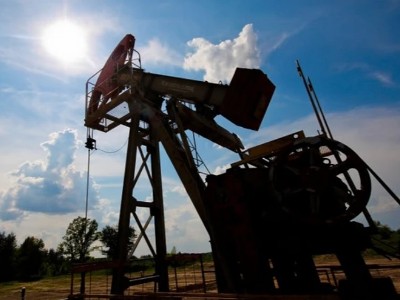 Ուկրաինայի կառավարությունը նախատեսում է երկու նավթագազային հանքավայրեր փոխանցել Միացյալ Նահանգներին