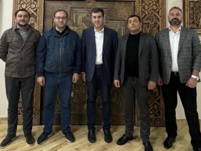 Հորդորում ենք պահպանել քաղաքական չեզոքություն ու վերադառնալ իրավունքի դաշտ․ իրավաբանները՝ ՔԿ–ին