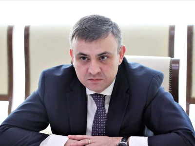 Министр ЕЭК Варос Симонян: Цифровой суверенитет в ЕАЭС — основа для устойчивого роста