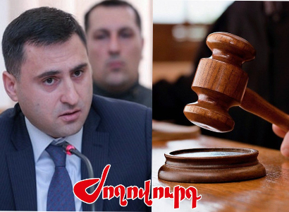 Ինչ է հայտարարագրել 3 մլն դրամի բենզինի կտրոն վաճառած եւ գումարը յուրացրած ՍԱՏՄ նախկին ղեկավարը. «Ժողովուրդ»