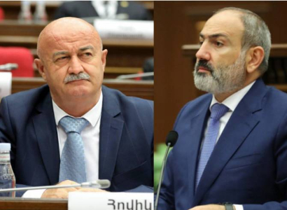 «Հրապարակ». Աղազարյանի սկանդալային գիրքը պատրաստ է