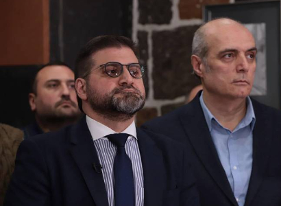 «Հրապարակ». Գյումրին արևմտամետներին է սպասում