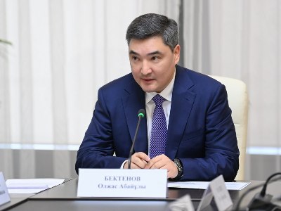 Премьер Казахстана: сокращение мировой торговли товарами повлияет на экономику ЕАЭС