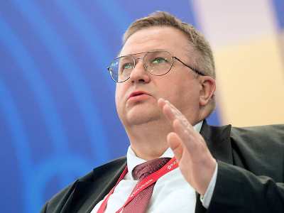 Оверчук: РФ поддерживает Армению по «маршруту Трампа», если это хорошо для неё