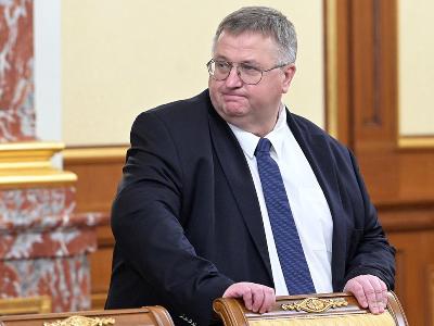 Оверчук посетит на следующей неделе Ереван для обсуждения работы Армении в ЕАЭС