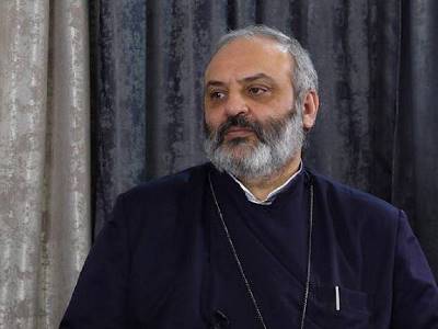 Բագրատ Սրբազանի և մյուսների գործով առաջին դատական նիստը տեղի կունենա օգոստոսի 19-ին