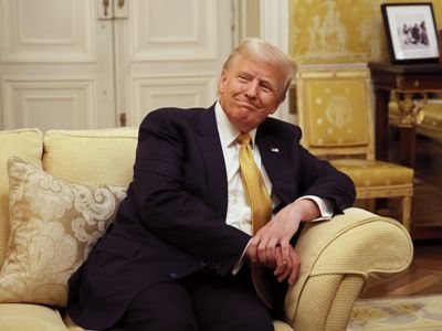 Politico: Трамп пытается мирными соглашениями добиться торговой выгоды для США
