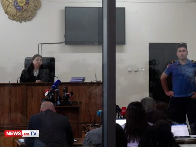 Դատարանը մերժեց Միքայել Սրբազանի գործը Շիրակի մարզի առաջին ատյանի դատարանին փոխանցելու միջնորդությունը