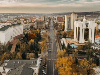 Մոլդովան Եվրամիության ճանապարհին կարող է առաջ անցնել Ուկրաինայից
