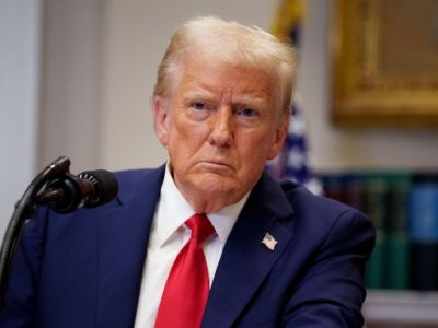 Трамп заявил, что с Путиным будет обсуждать территориальные обмены между Россией и Украиной