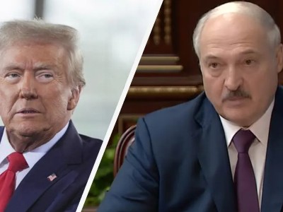 Трамп провел переговоры с Лукашенко: Какие вопросы обсудили стороны?