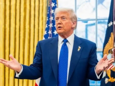 На встречу с Путиным не отправился один из ключевых членов администрации Трампа