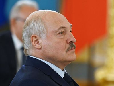 Лукашенко после разговора с Трампом пообщался также с его представителем