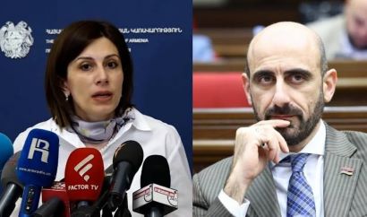 «Հրապարակ». Կրքեր են բորբոքվել «Սուրբ Գրիգոր Լուսավորիչ» հիվանդանոցի տնօրենի պաշտոնի շուրջ