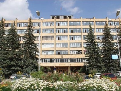 Мэрия Раздана дала 10 дней на снос самостроя: спустя 5 лет нарушение так и не было устранено