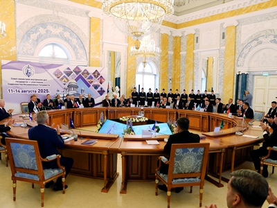 ՀՀ ոստիկանապետն ԱՊՀ երկրների իր գործընկերներին առաջարկել է համատեղ պայքարել թմրանյութերի ապօրինի շրջանառության դեմ
