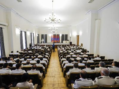 Պետությանն ու համայնքներին վերադարձված մանկապարտեզների մասնաշենքեր, մարզադաշտ, դրամական միջոցներ