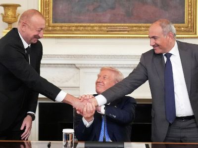 Mehr. Երևանի և Բաքվի միջև համաձայնագրում կան իրավական անորոշություններ, որոնք կարող են խանգարել դրա իրականացմանը