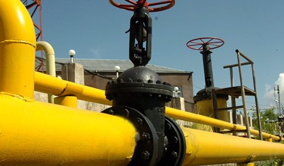 Գազանջատումներ՝ Երեւանում եւ երկու մարզերում