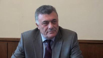 ԱԺ նախկին պատգամավոր Ռուբեն Հակոբյանի ինքնազգացողությունը ՔԿՀ-ում վատացել է