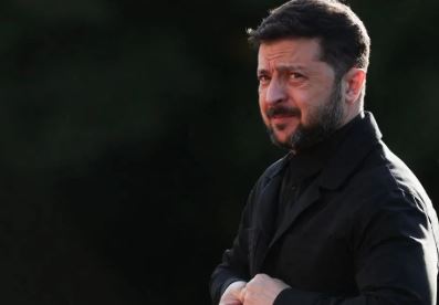 Ուկրաինան պատրաստ է իրական զինադադարի. Զելենսկի