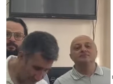 «Մեղադրանքը փուչիկ է, արդեն սկսել է պայթել». Արթուր Սարգսյան