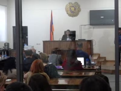 «Միքայել Սրբազանը հարցազրույցի ժամանակ մի քանի անգամ կրկնել է՝ ես զավթման կոչ չեմ արել». փաստաբան