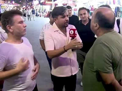 Turkey daily addresses fight over calling Ataturk Armenian
