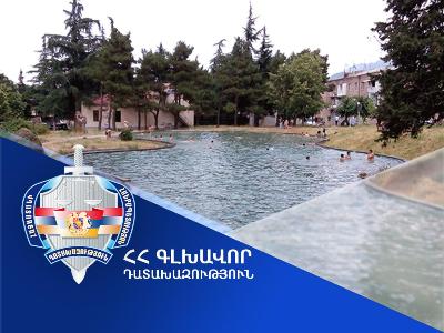 Իջևանի քաղաքային զբոսայգու տարածքում գտնվող՝ ևս մեկ չկառուցապատված հողամաս կվերադարձվի համայնքին