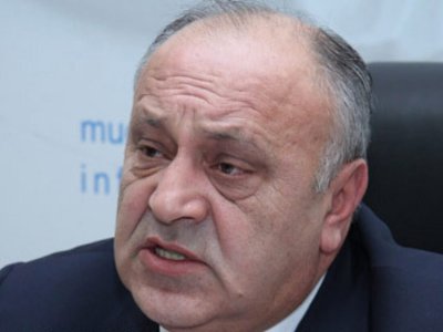 Հակակոռուպցիոն կոմիտեն ձերբակալել է ԱԺ նախկին պատգամավոր Վարդան Վարդանյանին