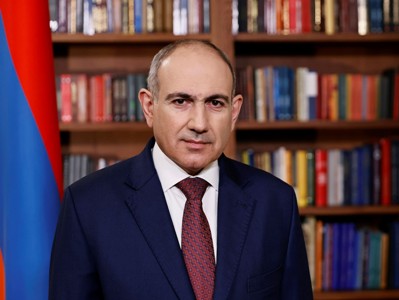 Մեր երկրների միջև ձևավորված բարեկամական հարաբերությունները ստանում են նոր որակ. Նիկոլ Փաշինյանը՝ Հունգարիայի վարչապետին
