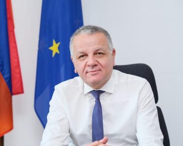 CivilNet: Visa liberalization realistic for Armenia, EU ambassador says