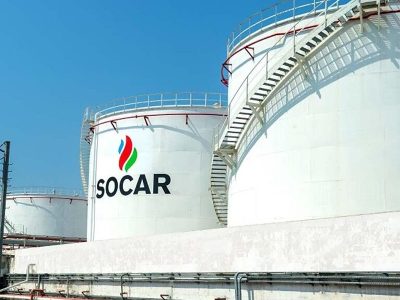 Ադրբեջանական SOCAR նավթագազային ընկերությունը 7 մլրդ դոլարի ներդրումներ է կատարելու Թուրքիայում