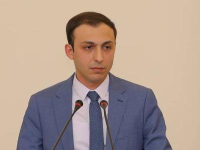 Омбудсмен Арцаха прокомментировал заявления Пашиняна