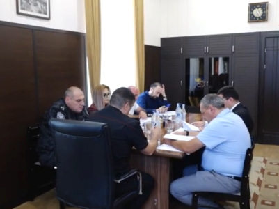 Որոշվել է 4 ծառայողի նկատմամբ կիրառել «Ոստիկանությունից ազատում» կարգապահական տույժը. ՆԳՆ