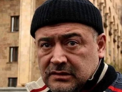 Մահացել է Վրաստանի 2008 թվականի նախագահական ընտրություններում Սաակաշվիլիի գլխավոր մրցակիցը