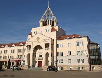 Արցախի ԱԺ-ն տեղահանված ժողովրդի անունից դիմել է ԵԱՀԿ մասնակից պետություններին