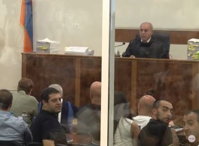 Դատարանն անփոփոխ թողեց Լիդիա Մանթաշյանի խափանման միջոց կալանքը եւ այն երկարաձգեց 3 ամսով