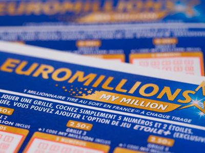 Ֆրանսիայում EuroMillions վիճակախաղի մասնակիցը ռեկորդային ջեքփոթ է շահել
